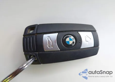 2013 BMW X5 xDrive35I/xDrive35I Premium/xDrive35I Sport Activity из США, поврежденный, VIN 5UXZV4C58D0E08101